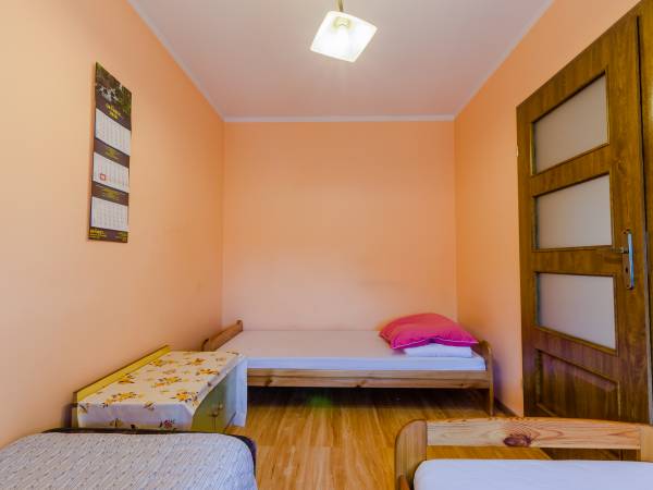 Gospodarstwo Agroturystyczne Wielgie