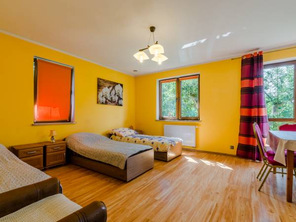 Gospodarstwo Agroturystyczne Wielgie