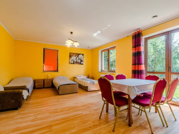 Gospodarstwo Agroturystyczne Wielgie