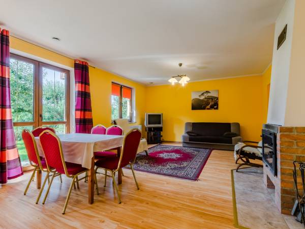 Gospodarstwo Agroturystyczne Wielgie