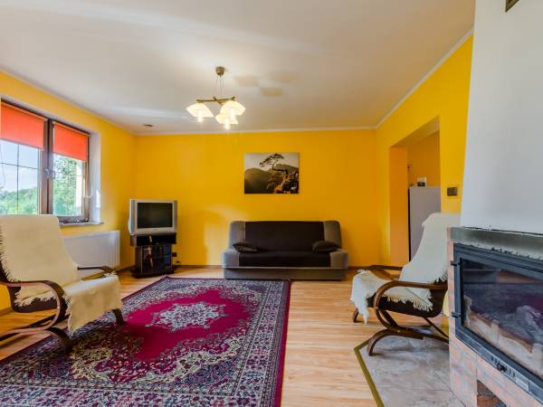 Gospodarstwo Agroturystyczne Wielgie