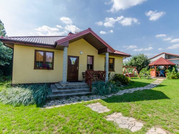 Gospodarstwo Agroturystyczne Wielgie