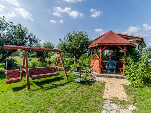 Gospodarstwo Agroturystyczne Wielgie