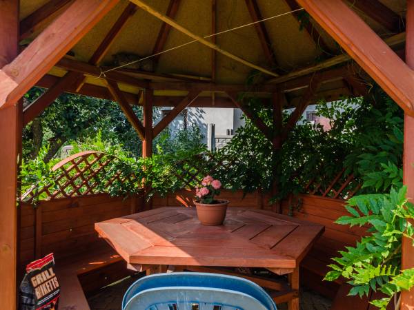 Gospodarstwo Agroturystyczne Wielgie