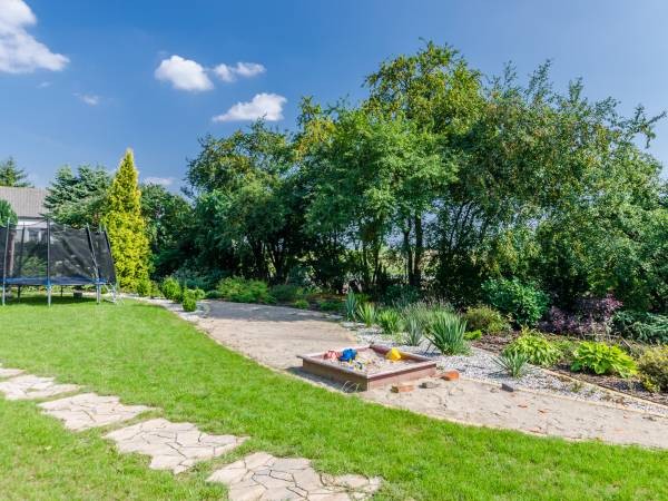 Gospodarstwo Agroturystyczne Wielgie