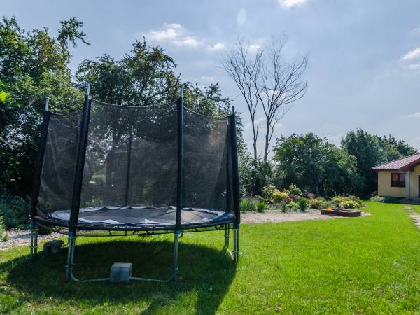 Gospodarstwo Agroturystyczne Wielgie