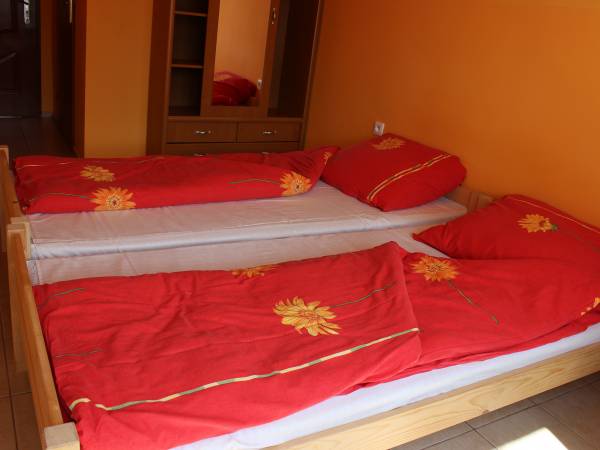 Ośrodek Wypoczynkowy Na Wiejskiej