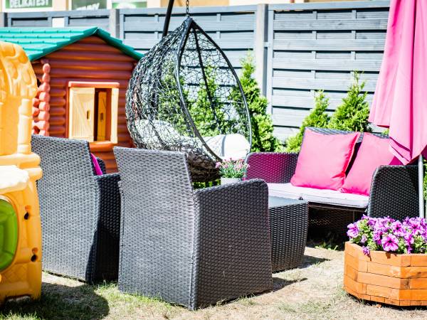 Domki i Pokoje Blisko Plaży