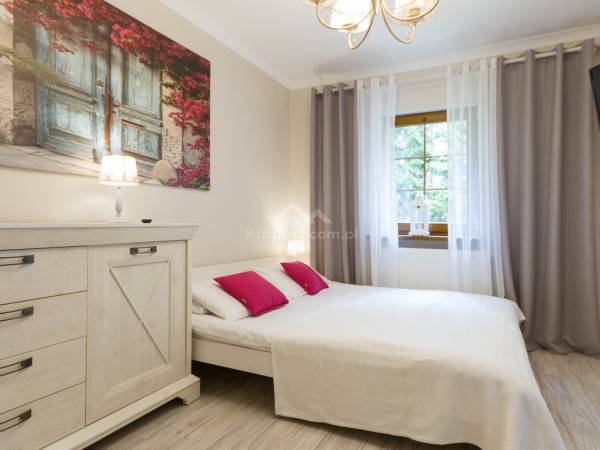 apartament prowansalski 