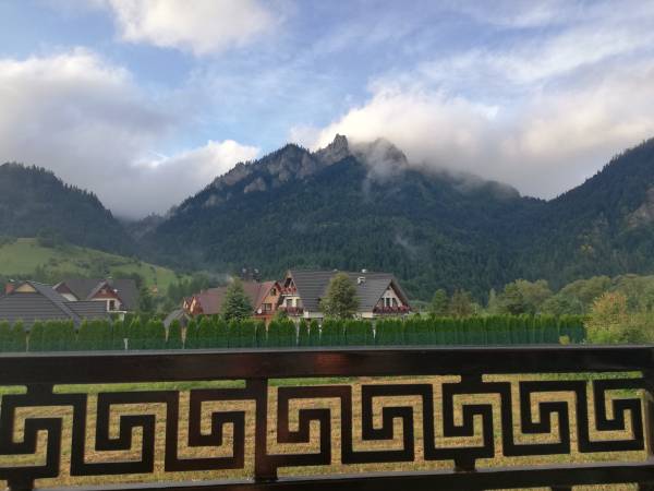 Pokoje i Apartamenty Pienińska Przygoda