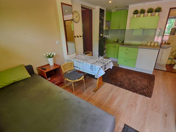 Noclegi Agnieszka Sosnowiec