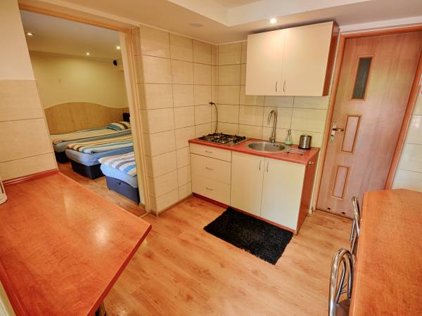 Noclegi Agnieszka Sosnowiec