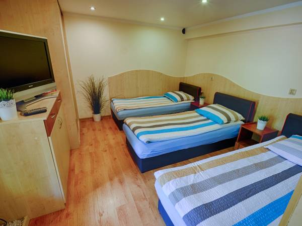 Noclegi Agnieszka Sosnowiec