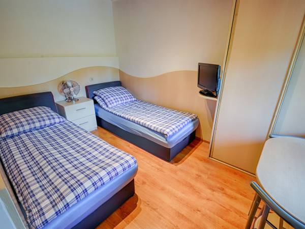 Noclegi Agnieszka Sosnowiec