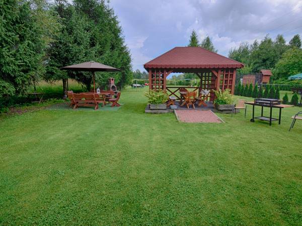 Noclegi Agnieszka Sosnowiec