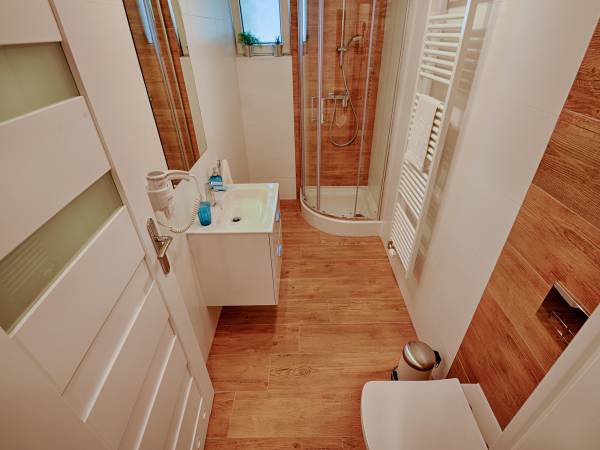 Apartamenty Skalite Wellness