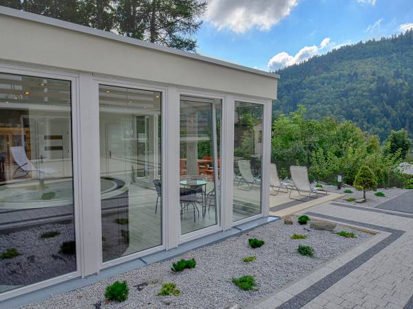 Apartamenty Skalite Wellness