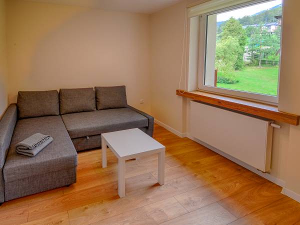 Apartamenty Skalite Wellness