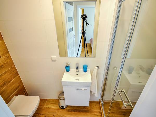 Apartamenty Skalite Wellness