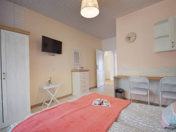 Domki i Pokoje Morskie Klimaty