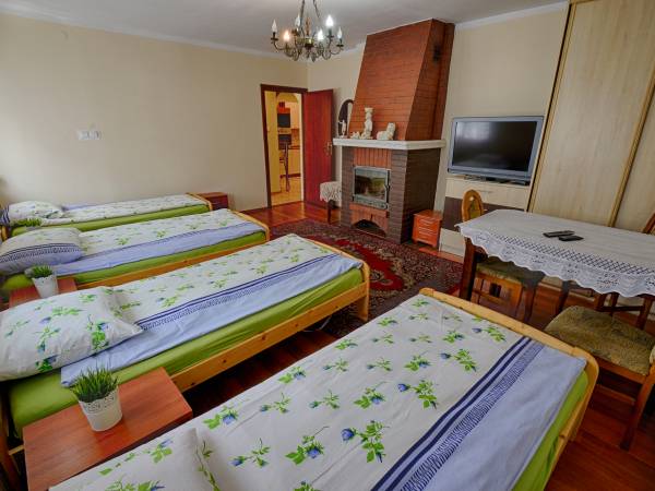 Noclegi Agnieszka Sosnowiec