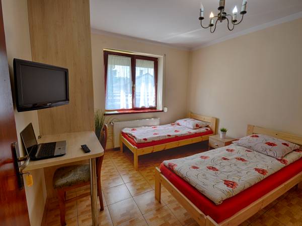 Noclegi Agnieszka Sosnowiec