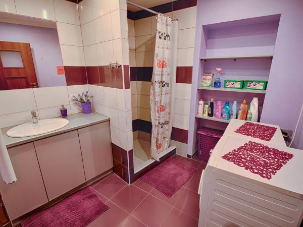 Noclegi Agnieszka Sosnowiec