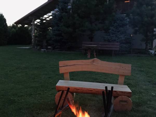 Agroturystyka u Krystyny