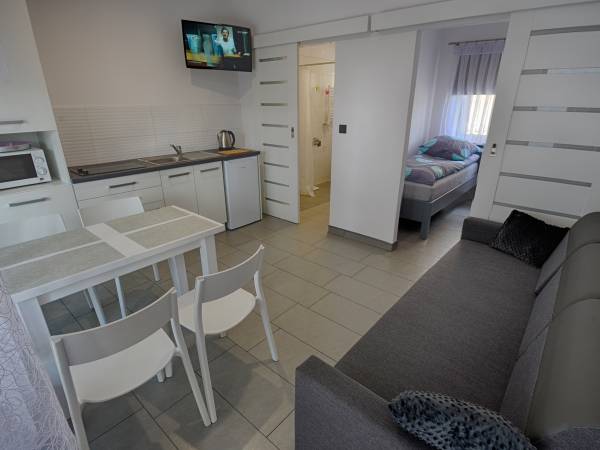 Jurajskie Apartamenty