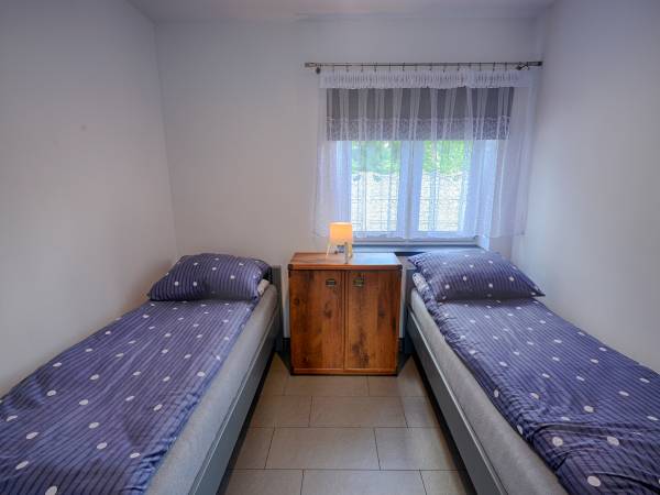 Jurajskie Apartamenty