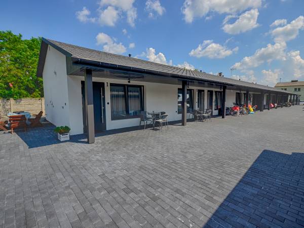 Jurajskie Apartamenty