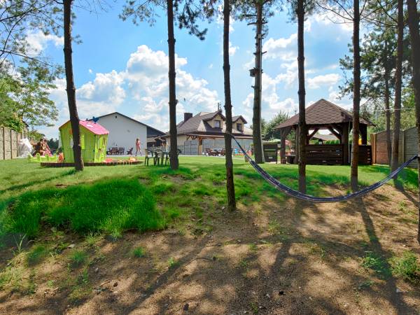 Jurajskie Apartamenty