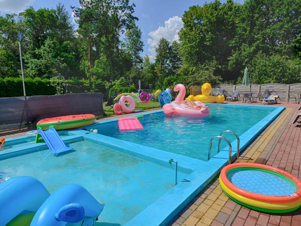 Jurajskie Apartamenty