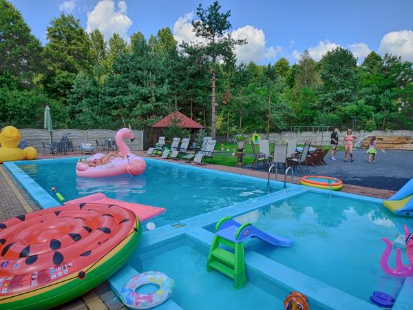 Jurajskie Apartamenty