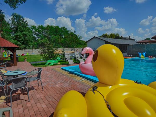 Jurajskie Apartamenty