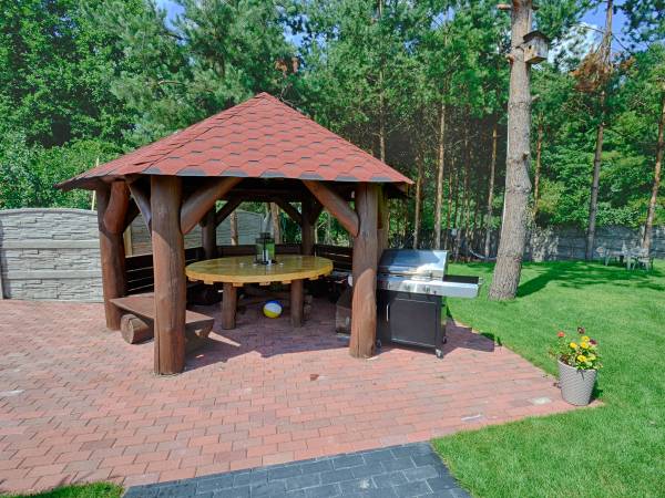 Jurajskie Apartamenty