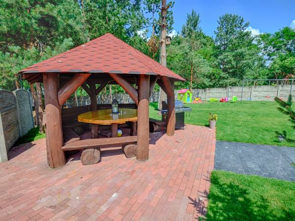 Jurajskie Apartamenty