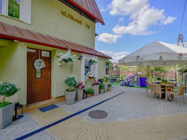 Apartamenty Rodzinne