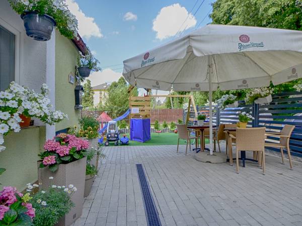 Apartamenty Rodzinne