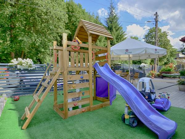 Apartamenty Rodzinne