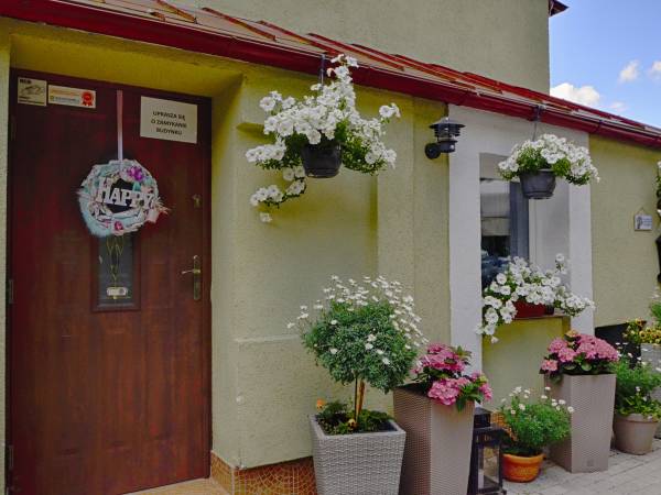 Apartamenty Rodzinne