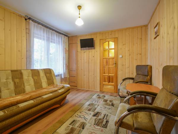 Pokój 3 osobowy nr 4