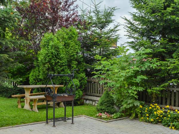 Noclegi Nad Potokiem