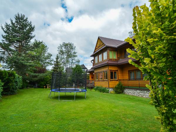 Noclegi Nad Potokiem