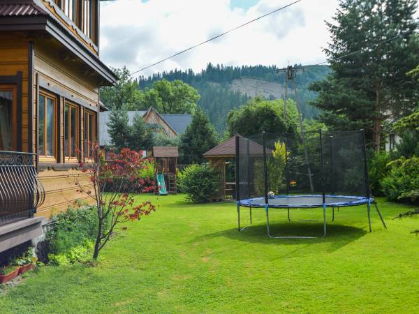 Noclegi Nad Potokiem