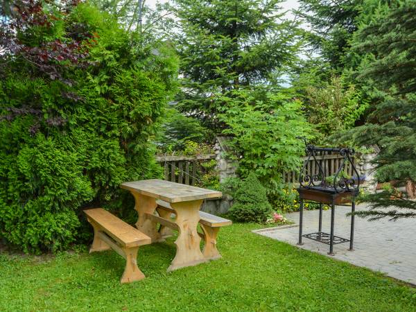 Noclegi Nad Potokiem