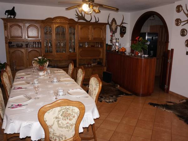 Domki oraz pokoje nad jeziorem Boksze na Suwalszczyźnie