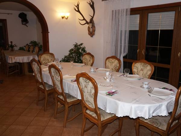 Domki oraz pokoje nad jeziorem Boksze na Suwalszczyźnie