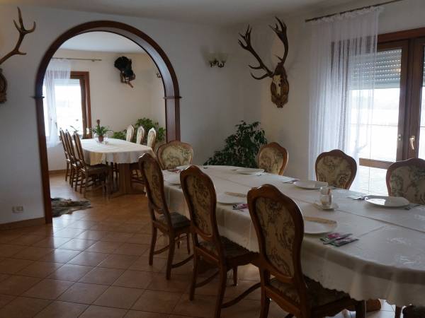 Domki oraz pokoje nad jeziorem Boksze na Suwalszczyźnie