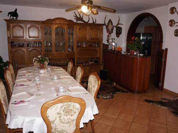 Domki oraz pokoje nad jeziorem Boksze na Suwalszczyźnie